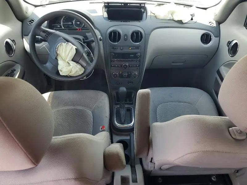 2010 CHEVROLET HHR LS  