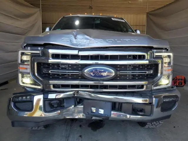 2022 FORD F250 SUPER DUTY  
