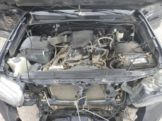 2019 TOYOTA TACOMA ACCESS CAB  