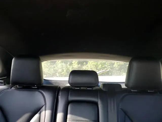 2016 LINCOLN MKC PREMIERE  