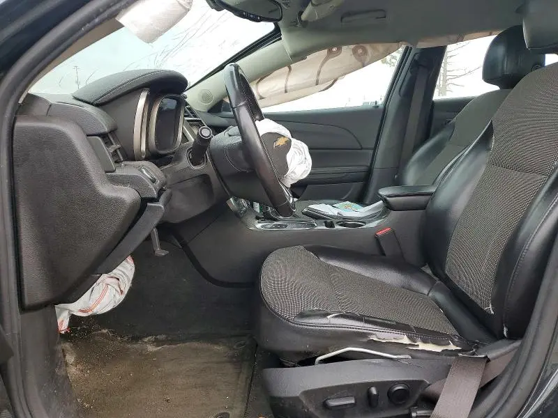 2014 CHEVROLET MALIBU   