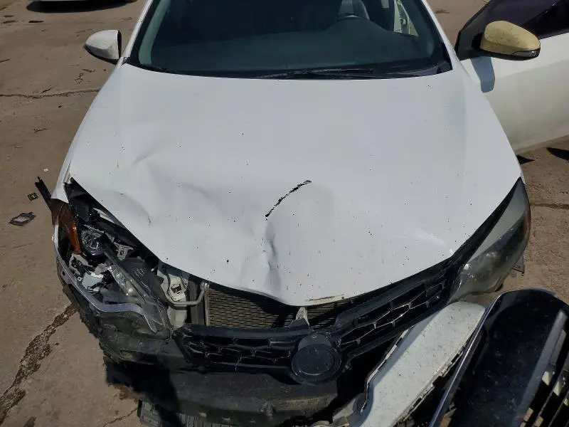 2015 TOYOTA COROLLA S PREMIUM  