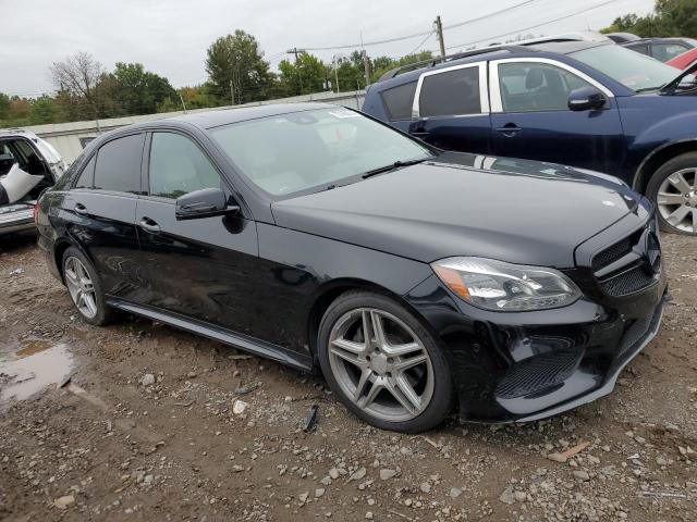 2014 MERCEDES-BENZ E 350 4MATIC