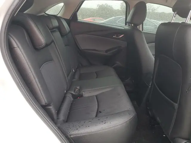 2019 MAZDA CX-3 TOURING  