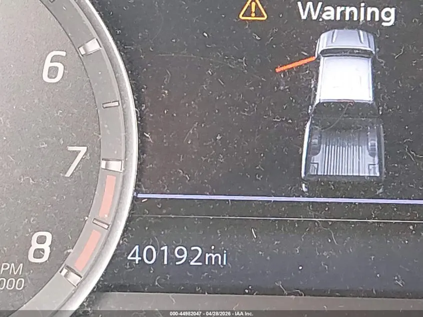 2022 NISSAN FRONTIER LONG BED SV 4X4