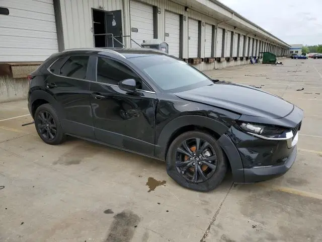 2024 MAZDA CX-30 SELECT  