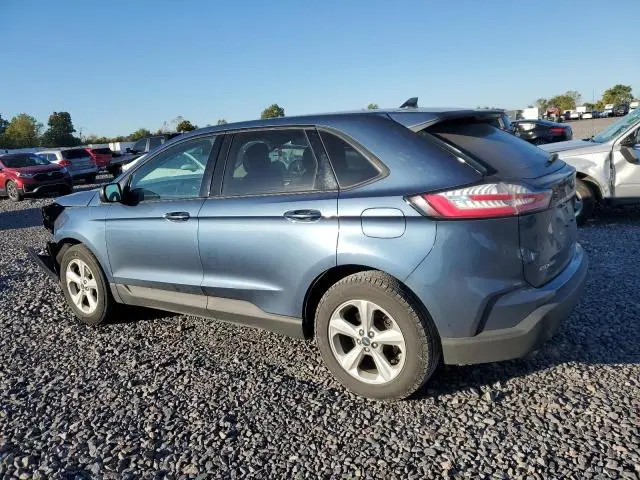2019 FORD EDGE SE  