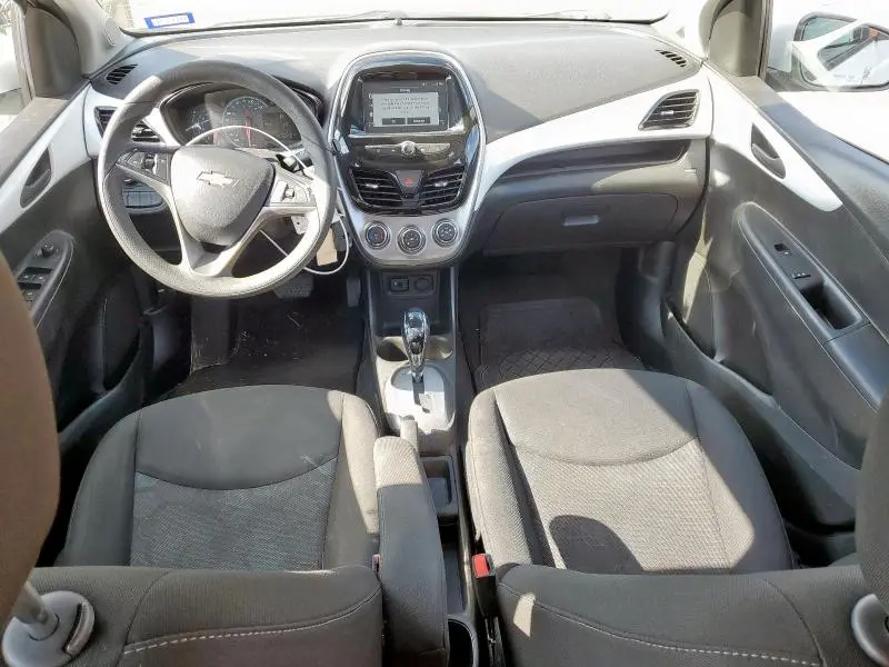 2017 CHEVROLET SPARK 1LT  