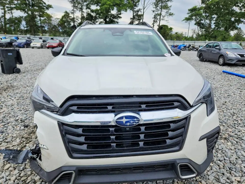 2025 SUBARU ASCENT TOURING  