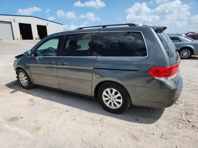 2010 HONDA ODYSSEY EXL  
