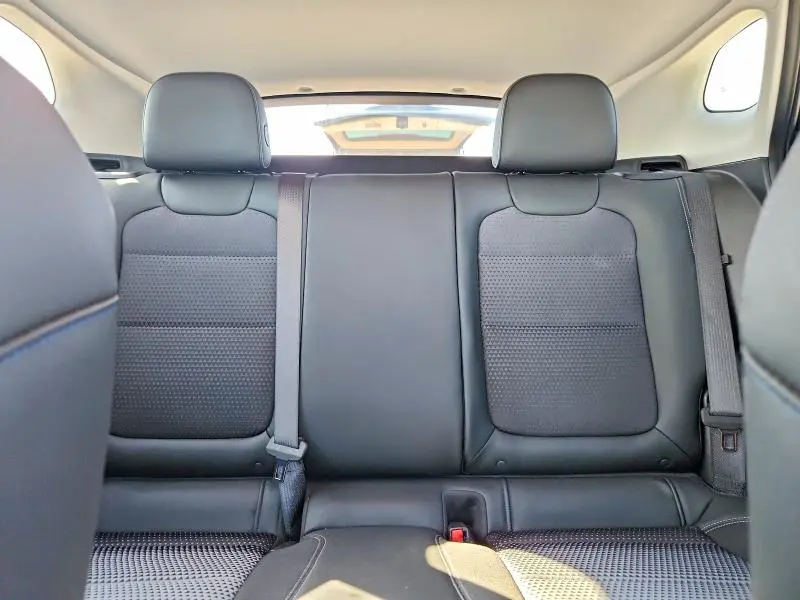 2025 CHEVROLET TRAX 1LT  