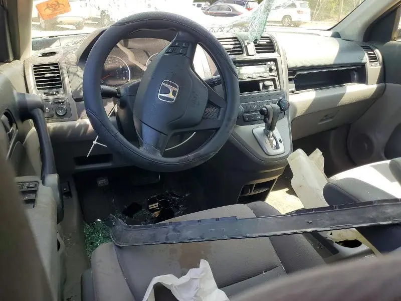 2010 HONDA CR-V LX  