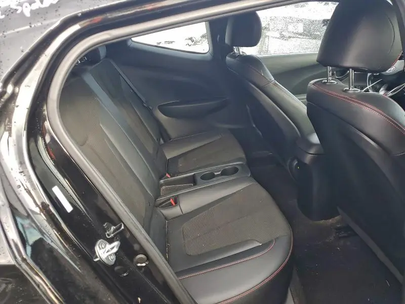 2020 HYUNDAI VELOSTER BASE  