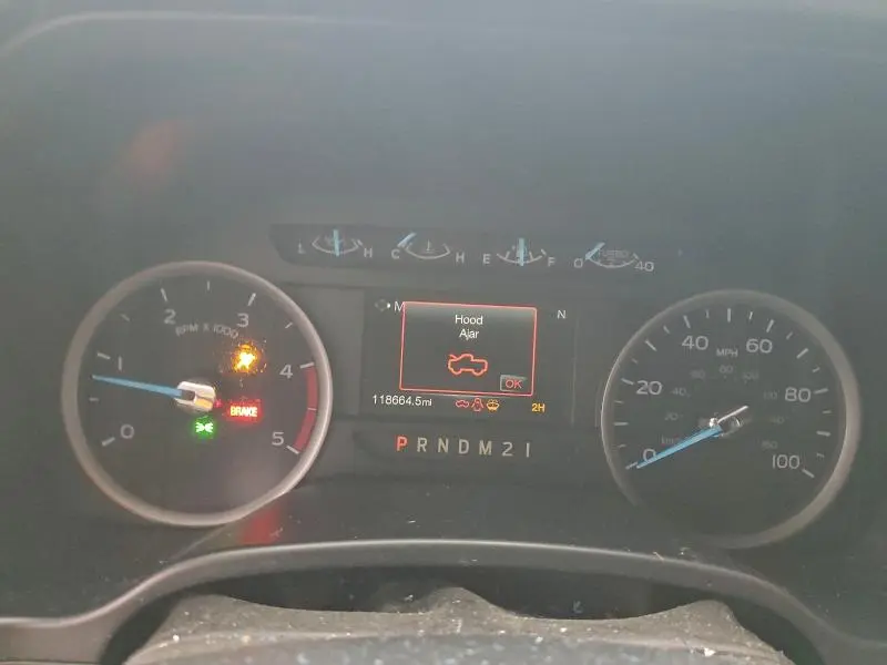 2019 FORD F250 SUPER DUTY  