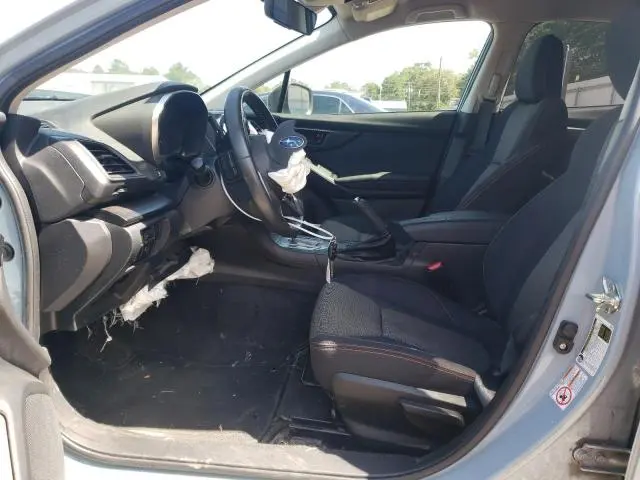 2019 SUBARU CROSSTREK PREMIUM  