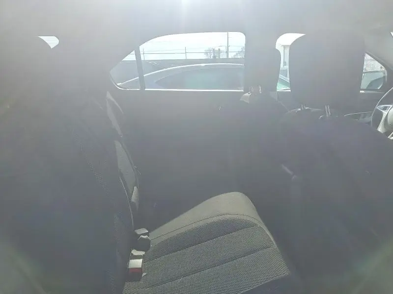 2012 CHEVROLET EQUINOX LT  