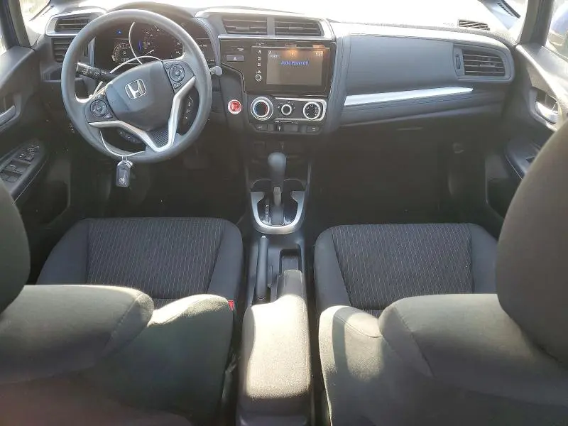 2019 HONDA FIT EX  