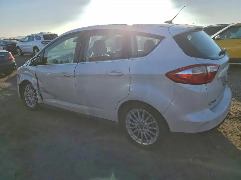 2013 FORD C-MAX SEL  