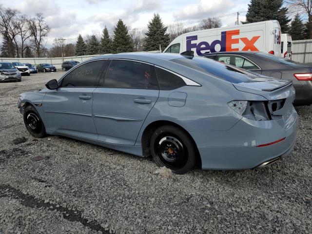 2021 HONDA ACCORD SPORT SE