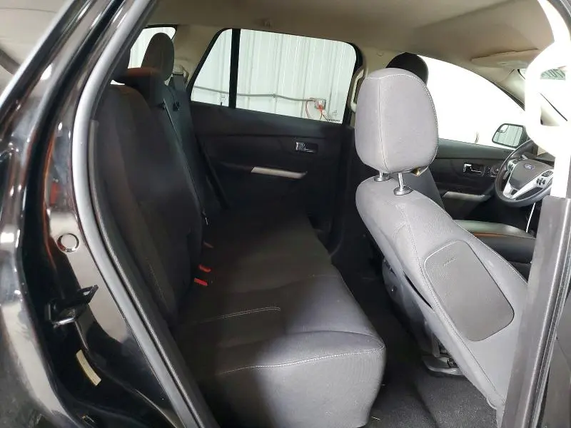 2014 FORD EDGE SE  