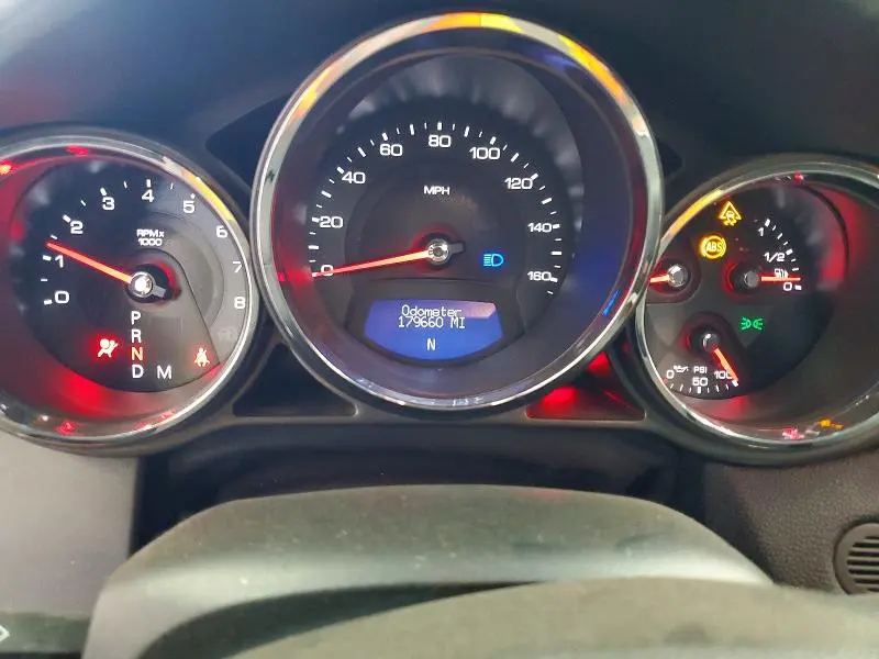 2011 CADILLAC CTS PREMIUM COLLECTION  