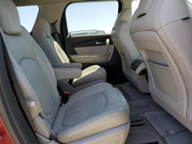 2010 GMC ACADIA SLT-1  