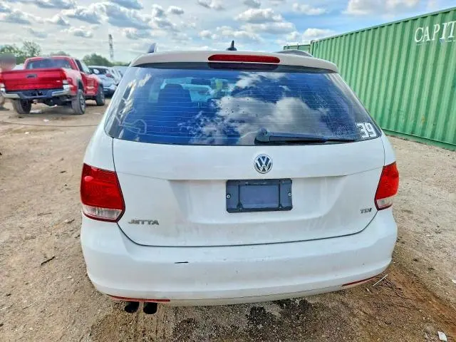 2013 VOLKSWAGEN JETTA TDI  
