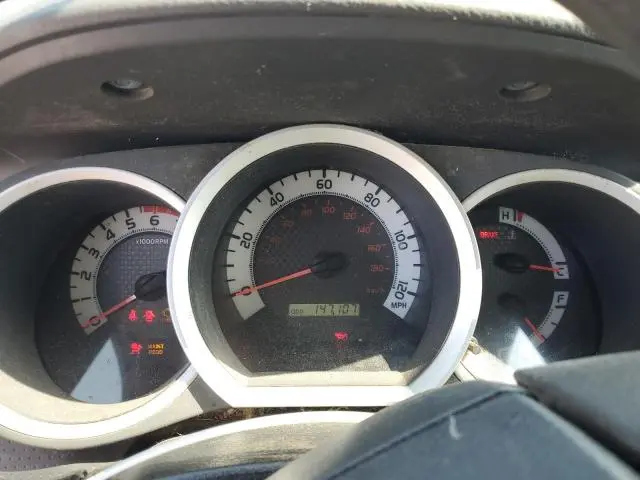 2014 TOYOTA TACOMA   