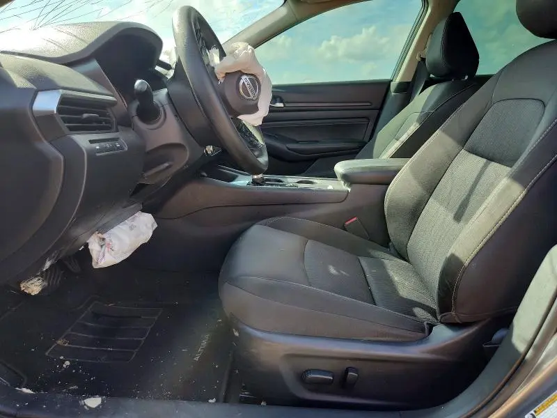 2020 NISSAN ALTIMA S  