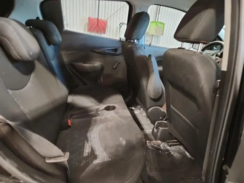 2019 CHEVROLET SPARK LS  