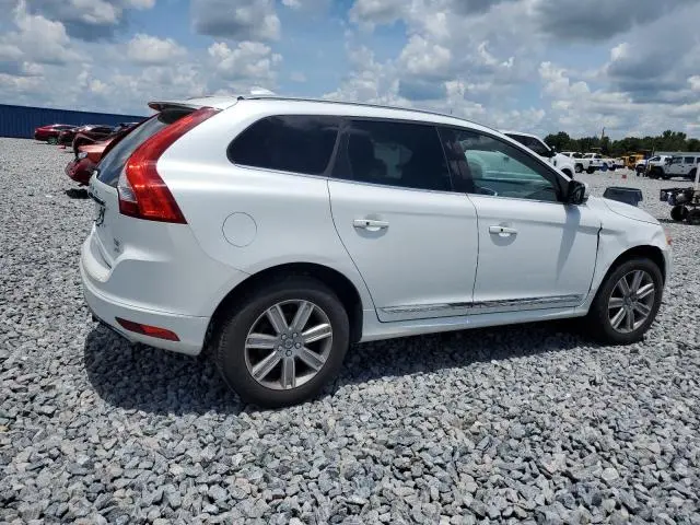 2016 VOLVO XC60 T5 PREMIER  