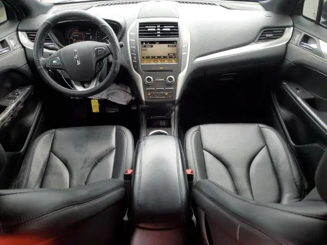 2017 LINCOLN MKC PREMIERE  