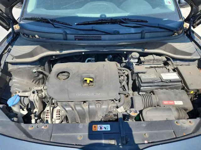 2020 KIA SOUL GT LINE  