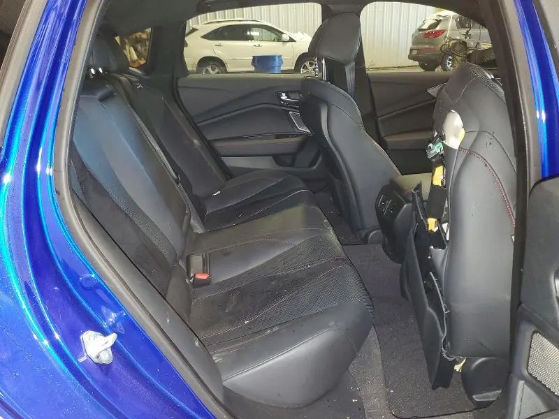 2023 ACURA TLX A-SPEC  