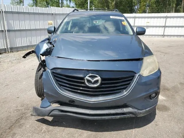 2014 MAZDA CX-9 TOURING
