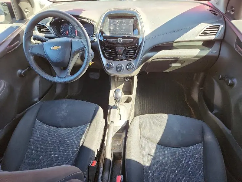 2020 CHEVROLET SPARK LS  