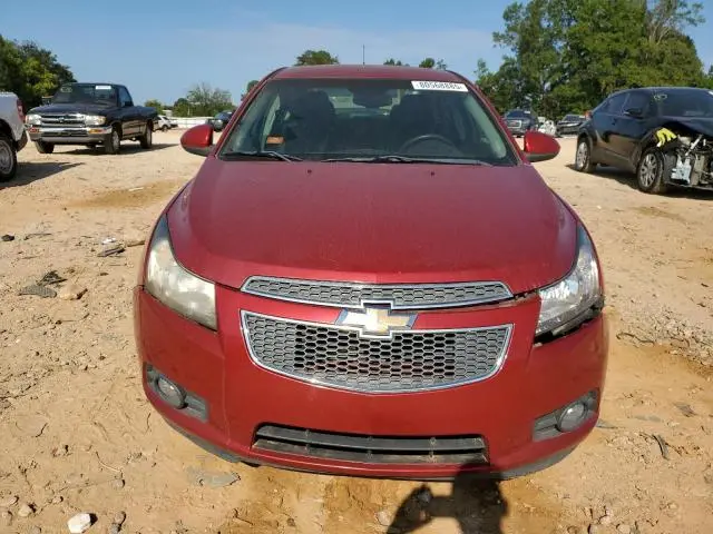 2011 CHEVROLET CRUZE LT  