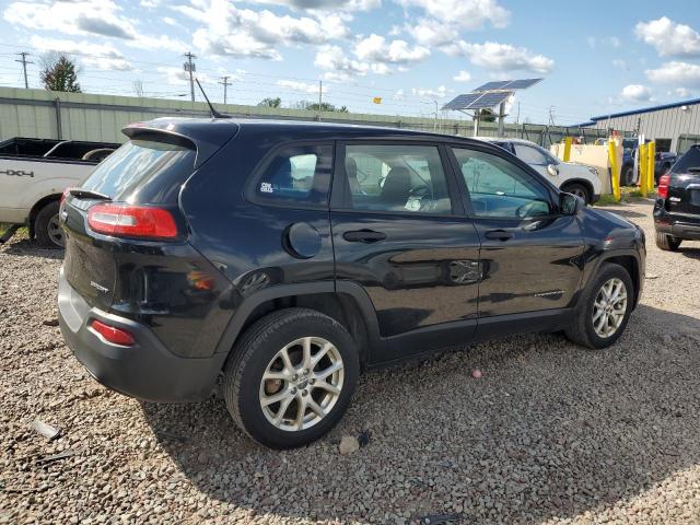 2015 JEEP CHEROKEE SPORT