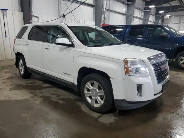2012 GMC TERRAIN SLE  