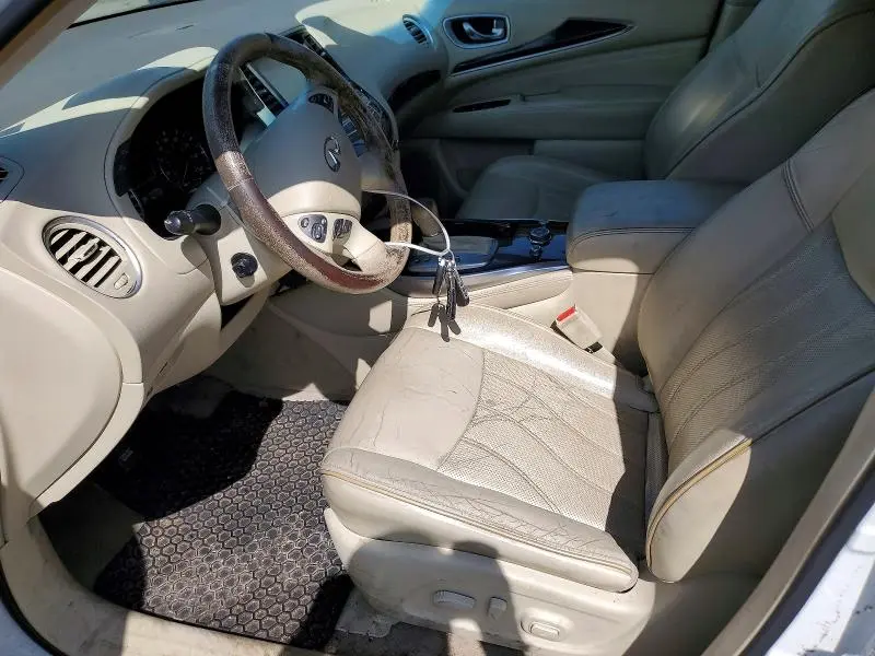 2014 INFINITI QX60 BASE  