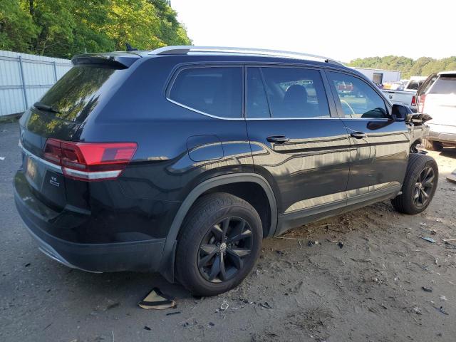 2019 VOLKSWAGEN ATLAS SE