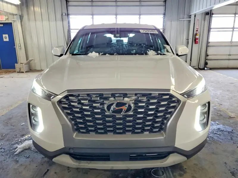2020 HYUNDAI PALISADE SE  