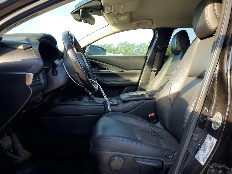 2021 MAZDA CX-30   