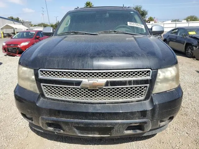 2011 CHEVROLET AVALANCHE LT  