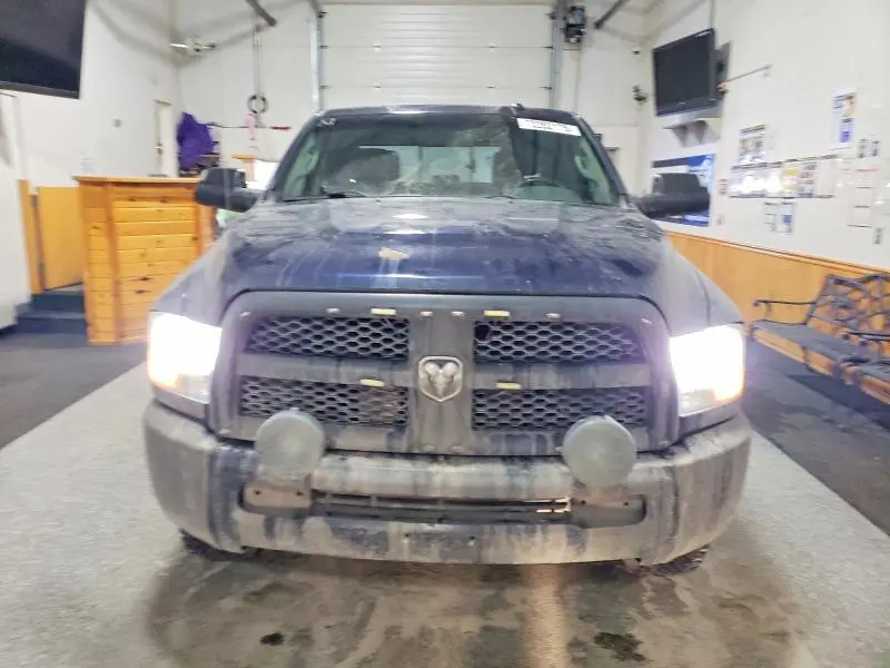 2014 RAM 2500 ST  