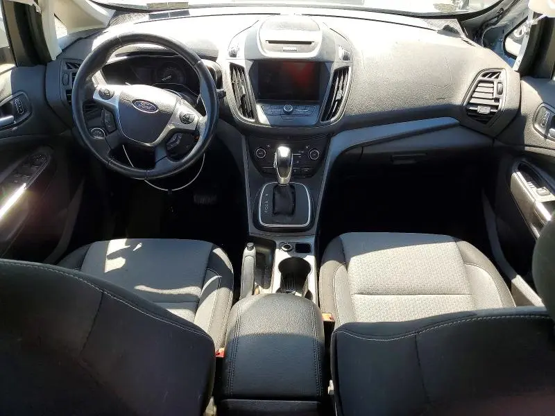 2017 FORD C-MAX SE  