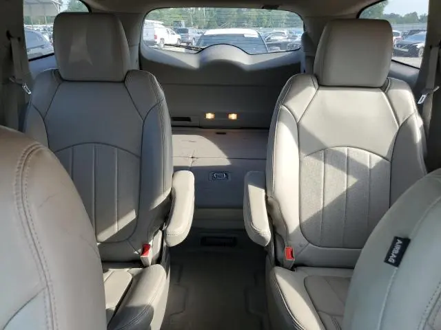 2014 BUICK ENCLAVE   