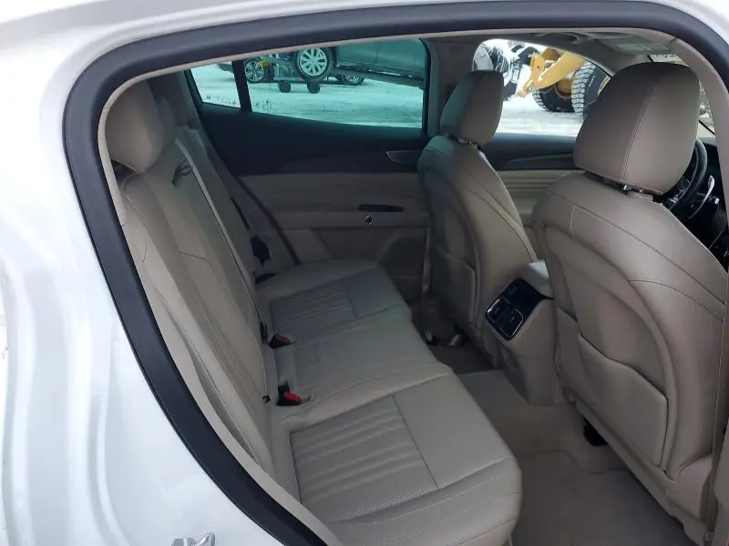 2023 MASERATI GRECALE GT  