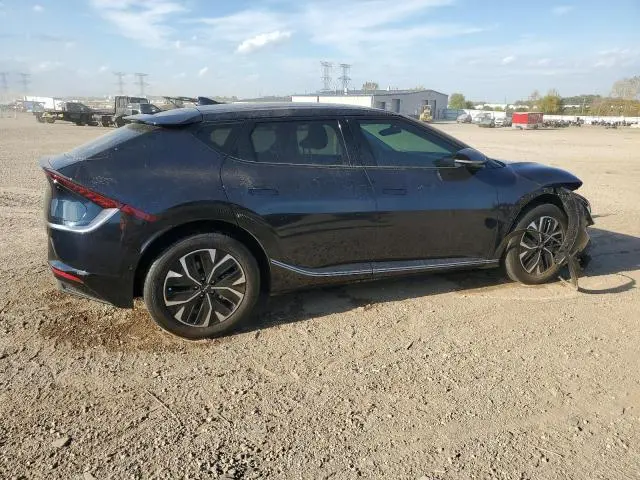 2024 KIA EV6 LIGHT  