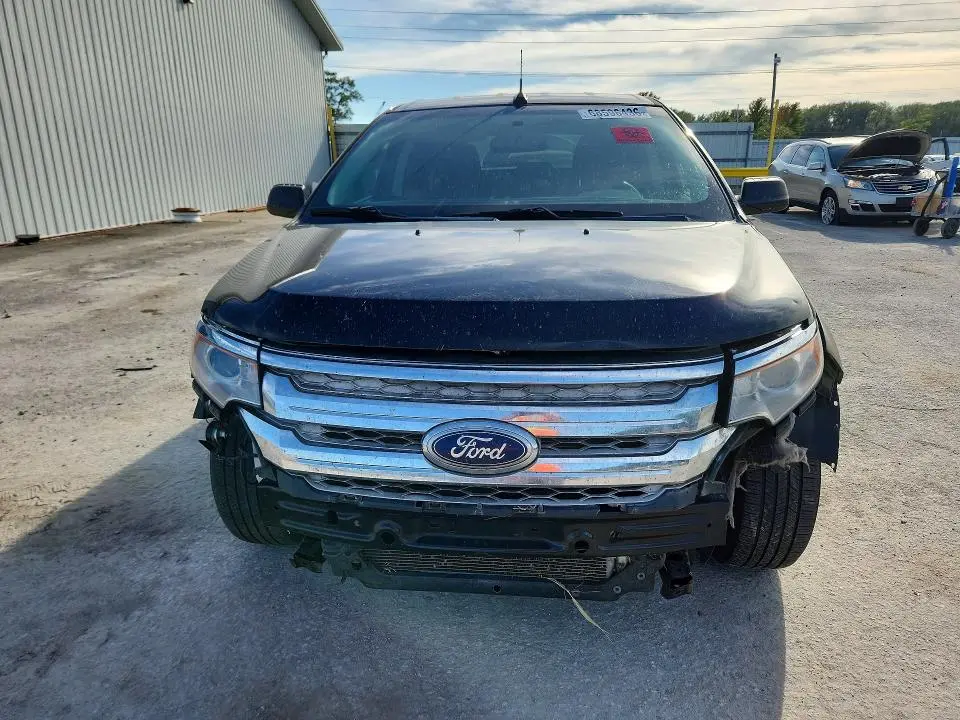 2013 FORD EDGE SE  